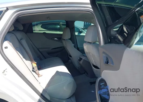 2017 Chevrolet Malibu 1Lt z USA, uszkodzony, nr VIN 1G1ZE5STXHF216565